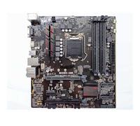 Placa Base Fit For ASUS B250-MR Intel B250 LGA 1151 DDR4 de 32 GB Compatible con CPU 7100, 6320, 6400, 6600, 7600, 7700, G4500, 6100 y 7500 Placa Madre