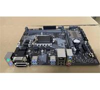 Placa Base Fit For ASUS B365M-K admite CPU de sexta, séptima y octava generación novena