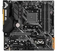 Placa Base Fit For ASUS B450M B450 TUF B450M-PLUS Gaming AM4 Compatible con Ryzen 5 5600G 5700 5300G 3900 1500 CPUs DDR4 64GB M.2 ATX