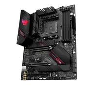 Placa Base Fit For ASUS B550 AM4 Strix B550-E Gaming Compatible con Ryzen 5600X, 5600G, 5700X, 5800X3D, 5950X DDR4 de 128 GB, Bluetooth v5.1 ATX Placa Madre