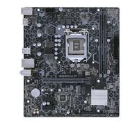 Placa Base Fit For ASUS B560M-P Intel B560 LGA1200 DDR4 M.2 Compatible con CPU Core I3-10100F I3-10300 I5-11500 I7-10700