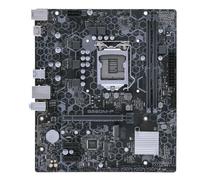 Placa Base Fit For ASUS B560M-P Placa Base B560 CPU Compatible I5-12400F/12600K I3-12100F I7-12700 I3-10100 Memoria Ram Ddr4 USB 2.0 M.Micro ATX