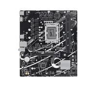 Placa Base Fit For ASUS B760M-F DDR5 Placa Mae Intel 12/13 CPU LGA 1700 96G PCI-E4.0 M.2 SSD Base Madre for Juegos
