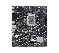 Placa Base Fit For ASUS B760M-F DDR5 Placa Mae Intel 12/13 CPU LGA 1700 96G PCI-E4.0 M.2 SSD Placa Base Madre for Juegos