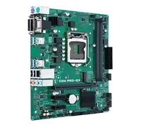 Placa Base Fit For ASUS CSM Pro-E3 LGA 1151 Intel B360 DDR4 32GB M.2 Compatible con Core I3-8300 9100F 8600 8400 9400F 9700 CPU Micro ATX