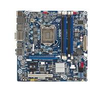 Placa Base Fit For ASUS Intel DH67BL LGA 1155 H67 for CPU i7-2600 i5-2400 i3-2120 DDR3 PCI USB2.0 HDMI Micro ATX Placa Madre