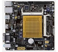 Placa Base Fit For ASUS J1900I-C Mini ITX Intel Celeron Quad-Core J1900 SoC Procesadores Integrados DDR3 SATA2 HDMI VGA
