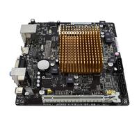 Placa Base Fit For ASUS Mini ITX J2900-K/K31AN con DDR3 8GB RAM Combo HDMI 17 * 17CM TIX