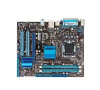 Placa Base Fit For ASUS P5G41T-M-LX V2 Intel G41 LGA 775 Micro ATX VGA DDR3 1333 8GB SATA2 IDE USB2.0