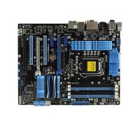 Placa Base Fit For ASUS P8Z68-V/GEN3 LGA 1155 Compatible con I5-3570K I5-3470 I7-3770K I3-3220 2100 CPU DDR3 2400MHz 32GB ATX