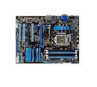 Placa Base Fit For ASUS P8Z68-V LE for Intel Z68 Socket LGA 1155 for i3 i5 i7 DDR3 32G SATA3 USB3.0 Placa Madre