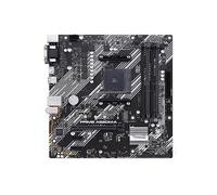 Placa Base Fit For ASUS Prime A520M-A A520 DDR4 con Socket AM4 Placa Madre