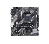 Placa Base Fit For ASUS Prime A520M-K A520 con Socket AM4 Placa Madre