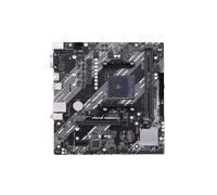 Placa base Fit For ASUS PRIME A520M K Micro ATX A520 DDR4 M.2 CPU Placa base Socket AM4