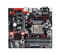 Placa Base Fit For ASUS Prime B250M-PLUS Escritorio Intel B250 B250M DDR4 Placa Base LGA 1151 I7/i5/i3 USB3.0 SATA3
