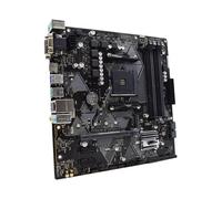 Placa Base Fit For ASUS Prime B450M-A AM4 for procesadores Ryzen 5 5600G 3400G 1700 5700 DDR4 128 GB USB 3.1M.2 Micro ATX Placa Madre