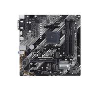 Placa Base Fit For ASUS Prime B550M-K B550 Compatible con CPU 3600, 5600, 5700X, 5800X3D, DDR4, HDMI, USB 3.2, NVME, M., PCIe 4.0 Placa Madre