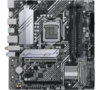 Placa Base Fit For ASUS Prime B560M-A AC Intel B560 LGA 1200 DDR4 128GB Compatible con Core I3-10100 I5-11400 I7-10700F 11900F