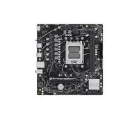Placa Base Fit For ASUS Prime B650M-F con zócalo AM5 DDR5 de 64 GB B650 Placa Madre