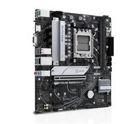 Placa Base Fit For ASUS Prime B650M-K AMD B650 admite 96 GB Ryzen ™ Serie 7000 8000 Socket AM5 for Placa Base