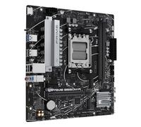 Placa base Fit For ASUS PRIME B650M-R B650 Micro-ATX con soporte para Ryzen 9000/8000/7000, memoria DDR5, 96 GB PCI-E4.0 M.2 SSD.