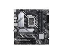 Placa Base Fit For ASUS Prime B660M-A D4 B660