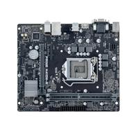 Placa Base Fit For ASUS Prime H410M-R H410 64GB LGA 1200 DDR4 Micro ATX