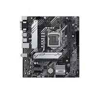 Placa Base Fit For ASUS Prime H510M-A Tarjeta Madre LGA 1200 DDR4 H510 Nuevo