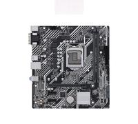 Placa Base Fit For ASUS Prime H510M-E, zócalo LGA1200, 11.ª y 10.ª CPU, chipset de Memoria DDR4 3200(OC), Placa Base H510