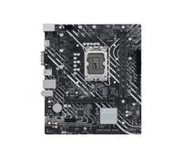 Placa Base Fit For ASUS Prime H610M-K D4 H610 LGA 1700 DDR4 Placa Madre
