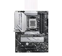 Placa Base Fit For ASUS Prime X670-P WiFi, Enchufe AM5 CPU DDR5 7600+(OC), Conjunto de Chips de Memoria X670 ATX