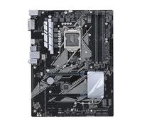 Placa Base Fit For ASUS Prime Z370-P LGA1151 DDR4 64 GB Core i7/i5/i3 PCI-E 3.0 Intel Z370 de Escritorio Original Placa Madre