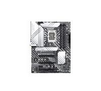 Placa Base Fit For ASUS Prime Z690-P WiFi Intel Z690 LGA 1700 DDR5x4 128 GB M.2 PCI-E 5.0 USB3. ATX Compatible con Core i5-12400F i5 12400F Placa Madre