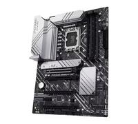 Placa Base Fit For ASUS Prime Z690-P WiFi Intel Z690 LGA 1700 DDR5x4 128 GB M.2 PCI-E 5.0 USB3. Compatible con ATX Core I5-12400F I5 12400F