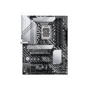 Placa Base Fit For ASUS Prime Z690-P WiFi LGA 1700 Intel Z690 DDR5 192 GB PCIe 5.0 M.2 Wi-Fi 6 Compatible con ATX I9-14900 I5-14600 I5-14400 Placa Madre