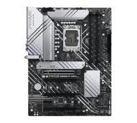 Placa Base Fit For ASUS Prime Z690-P WiFi LGA 1700 Z690 ATX DDR5 for CPU i9-12900K i7-12700K i5-12600K M.2 SATA III for Juegos Placa Madre