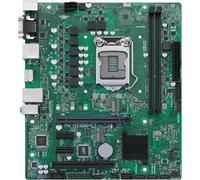 Placa Base Fit For ASUS Pro H510M CT/CSM Intel H510 LGA 1200 DDR4 64GB PCIE 4.0. Compatible con procesadores Core i3-10100, i5-10400, i5-11400F e i7-10700.