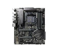 Placa Base Fit For ASUS ROG Crosshair Vi Hero X370 AM4 Compatible con Ryzen 7 5700x3d 5700x 5800x3d 5800x 3700x DDR4 ATX Placa Madre