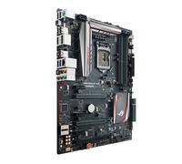 Placa Base Fit For ASUS ROG Maximus VIII Ranger. Compatible con CPU I7-7700K, I7-6700K, I5-7600K, I5-6600K, 4 DDR4 de 64 GB, M.2 LGA 1151, PCIe 3.0, ATX.
