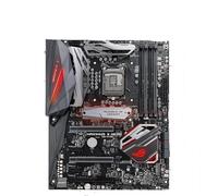 Placa Base Fit For ASUS ROG Maximus X Hero LGA1151 (Intel 8.a generación) DDR4 DP HDMI M.2 Z370 ATX