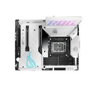 Placa Base Fit For ASUS ROG Maximus Z690, Compatible con 14900K 12700K 12400F 12600K 12100F CPU LGA 1700 4xDDR5 6400+(OC) M.2 HDMI ATX
