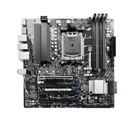 Placa Base Fit For ASUS ROG Strix G15DS desmontaje B650 B650M Placa Base Compatible con R7 7700X 7500F 5700X 8700F CPU AM5 DDR5 NVME M.2
