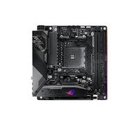 Placa Base Fit For ASUS ROG Strix X570-I Gaming X570 X570i con Socket AM4 DDR4 Placa Madre