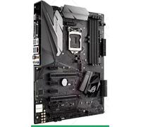 Placa Base Fit For ASUS ROG Strix Z270-F Gaming Placa Base de Escritorio Socket LGA 1151 I7 I5 I3 Z270 DDR4