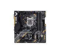Placa Base Fit For ASUS TUF B365M-PLUS Gaming LGA1151 DDR4 HDMI MATX Placas Base de computadora