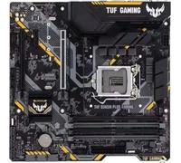 Placa Base Fit For ASUS TUF B365M-PLUS Gaming LGA1151 DDR4 HDMI WiFi M.2 MATX