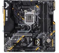 Placa Base Fit For ASUS TUF B365M-PLUS Gaming LGA1151 DDR4 HDMI WiFi M.2 MATX