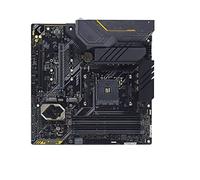 Placa Base Fit For ASUS TUF B450M-PRO Gaming B450 B450M MÁSING Marcher AM4 DDR4 128GB RYZEN 5 3600 5600X CPUs 2 × M.2 PCI-E 3.0 HDMI USB 3.1