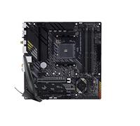 Placa Base Fit For ASUS TUF Gaming B550M-PLUS Wi-Fi Tarjeta Madre DDR4 Apoyo Am4 Ryzen Desktop UPC