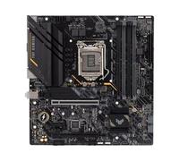 Placa Base Fit For ASUS TUF Gaming B560M-E Intel B560 DDR4 LGA 1200 Micro ATX